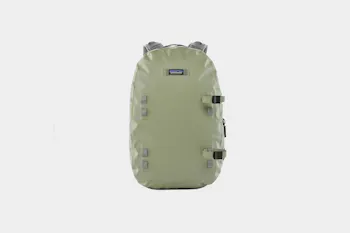 Patagonia Guidewater Backpack 29L Review | Pack Hacker Patagonia Guidewater Backpack 29L Review | Pack Hacker