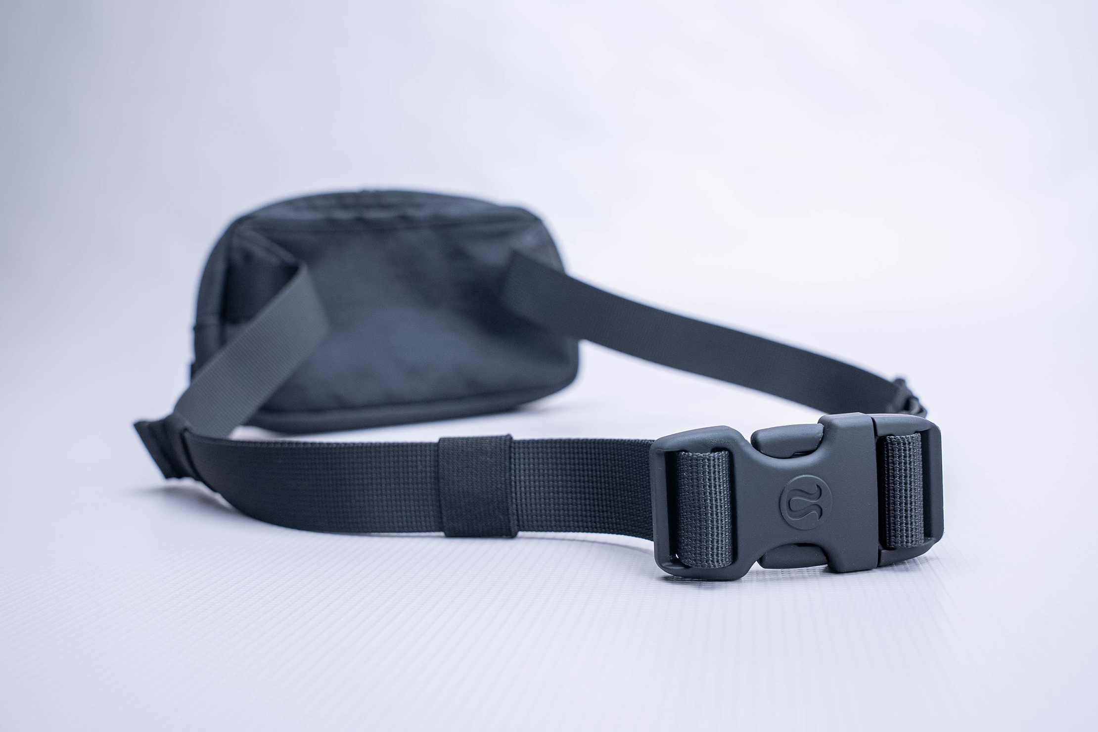 lululemon Mini Belt Bag Buckle