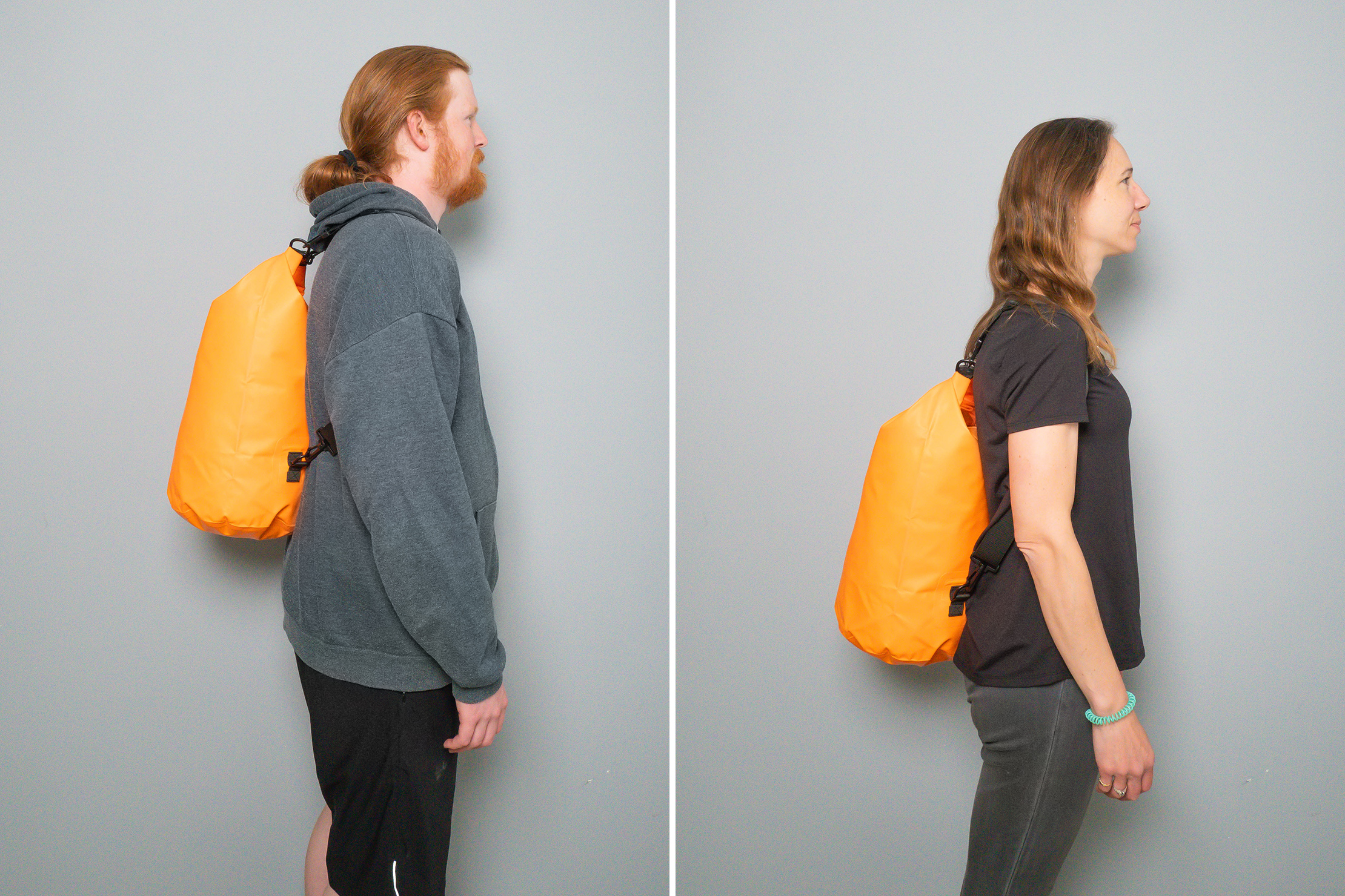 MARCHWAY Dry Bag 20L Side By Side