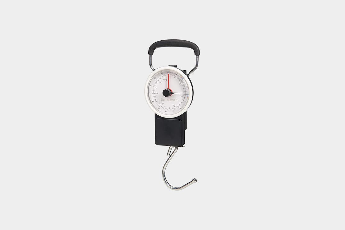The Best Luggage Scale of 2019
