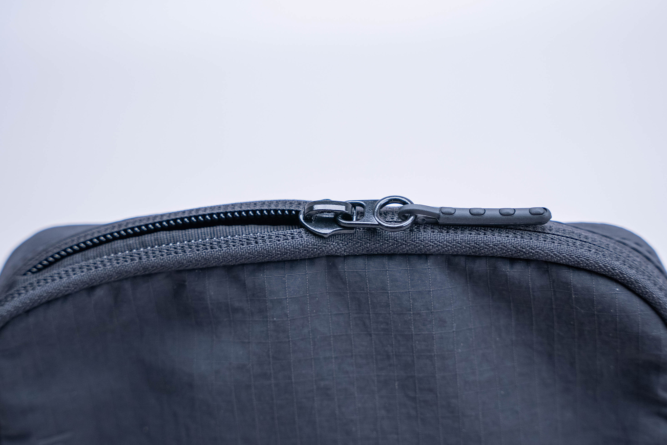 lululemon Mini Belt Bag Zipper