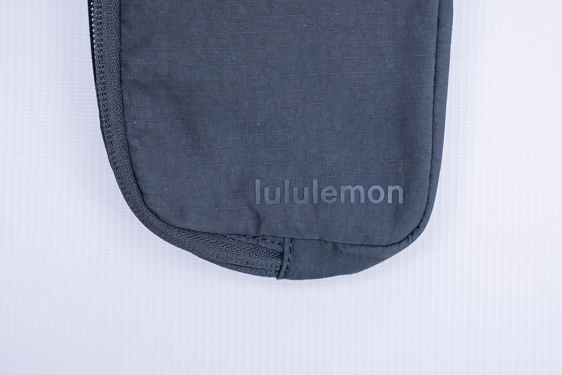 lululemon Mini Belt Bag Brand