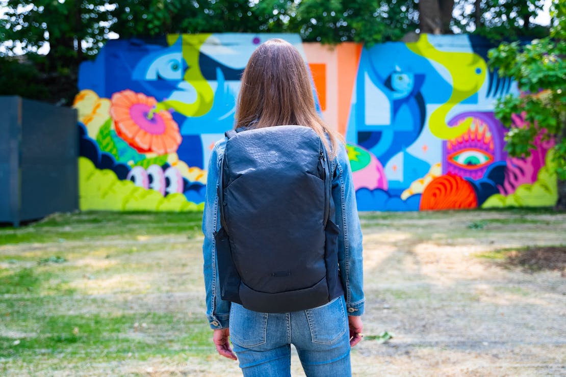 Tortuga Laptop Backpack Review