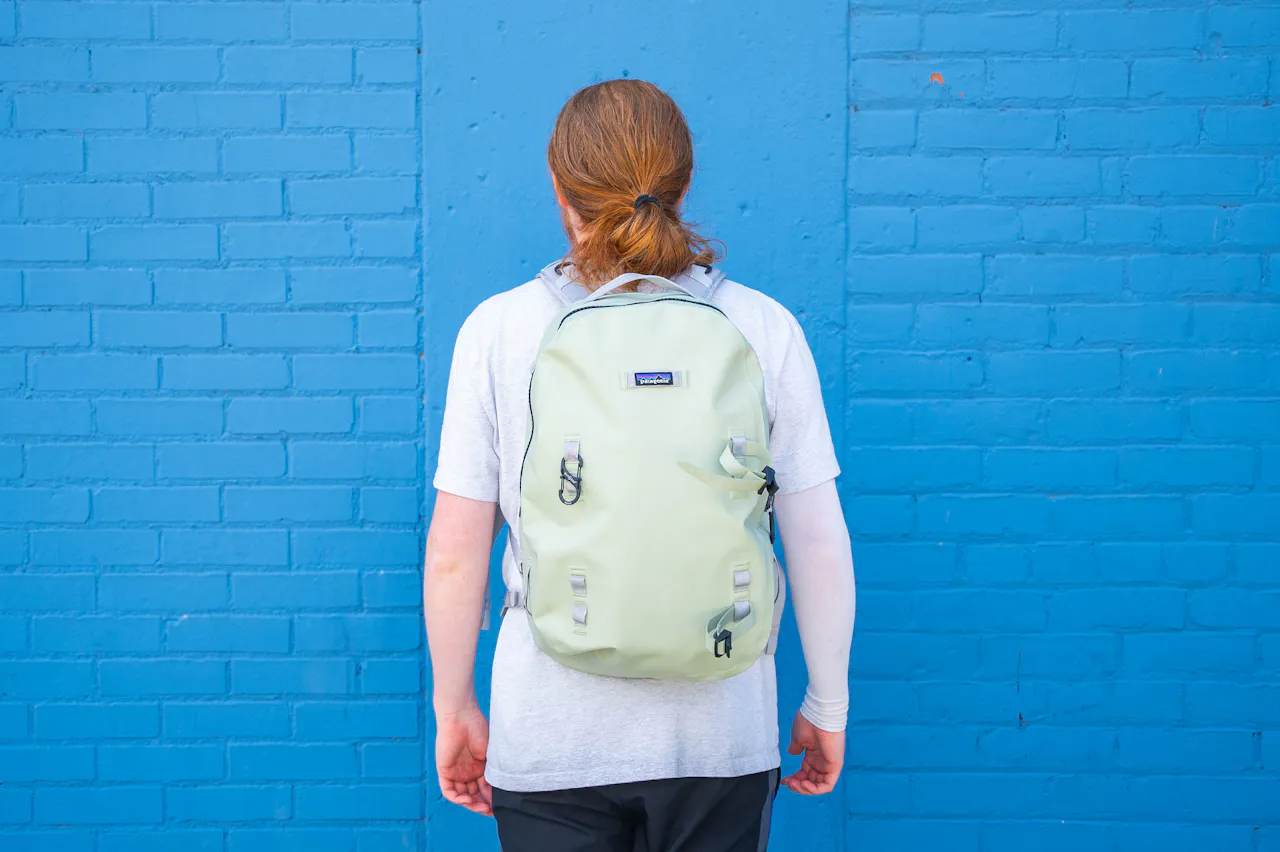 29l Backpack Patagonia Guidewater Backpack 29L Review | Pack Hacker
