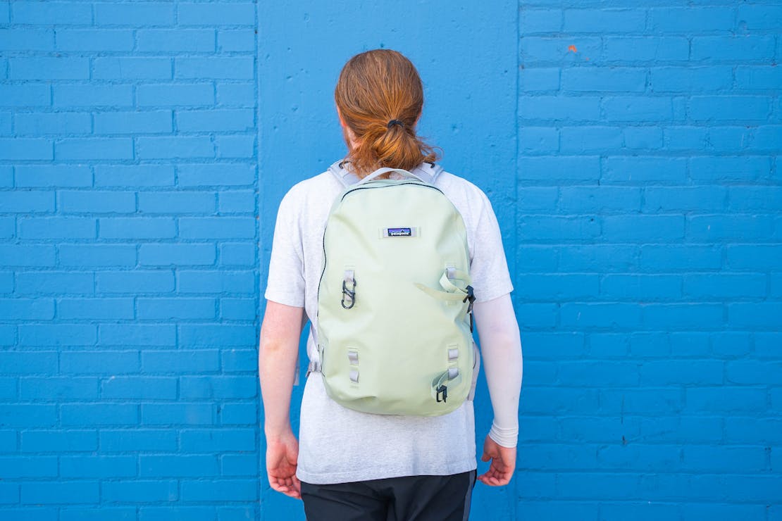 Patagonia Guidewater Backpack 29L Review Pack Hacker
