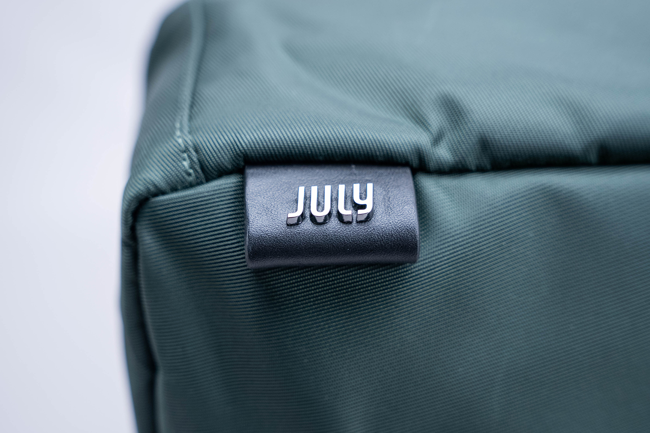 July Carry All Backpack Brand