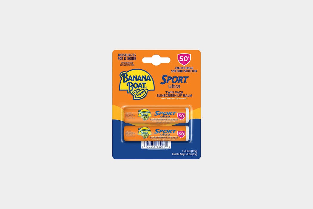 Banana Boat Sport Ultra Sunscreen Lip Balm