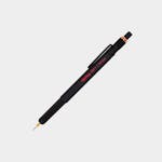 Rotring 800+ Mechanical Pencil And Touchscreen Stylus