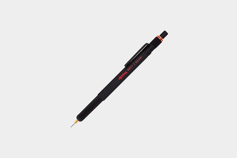 Brand: Rotring | Pack Hacker