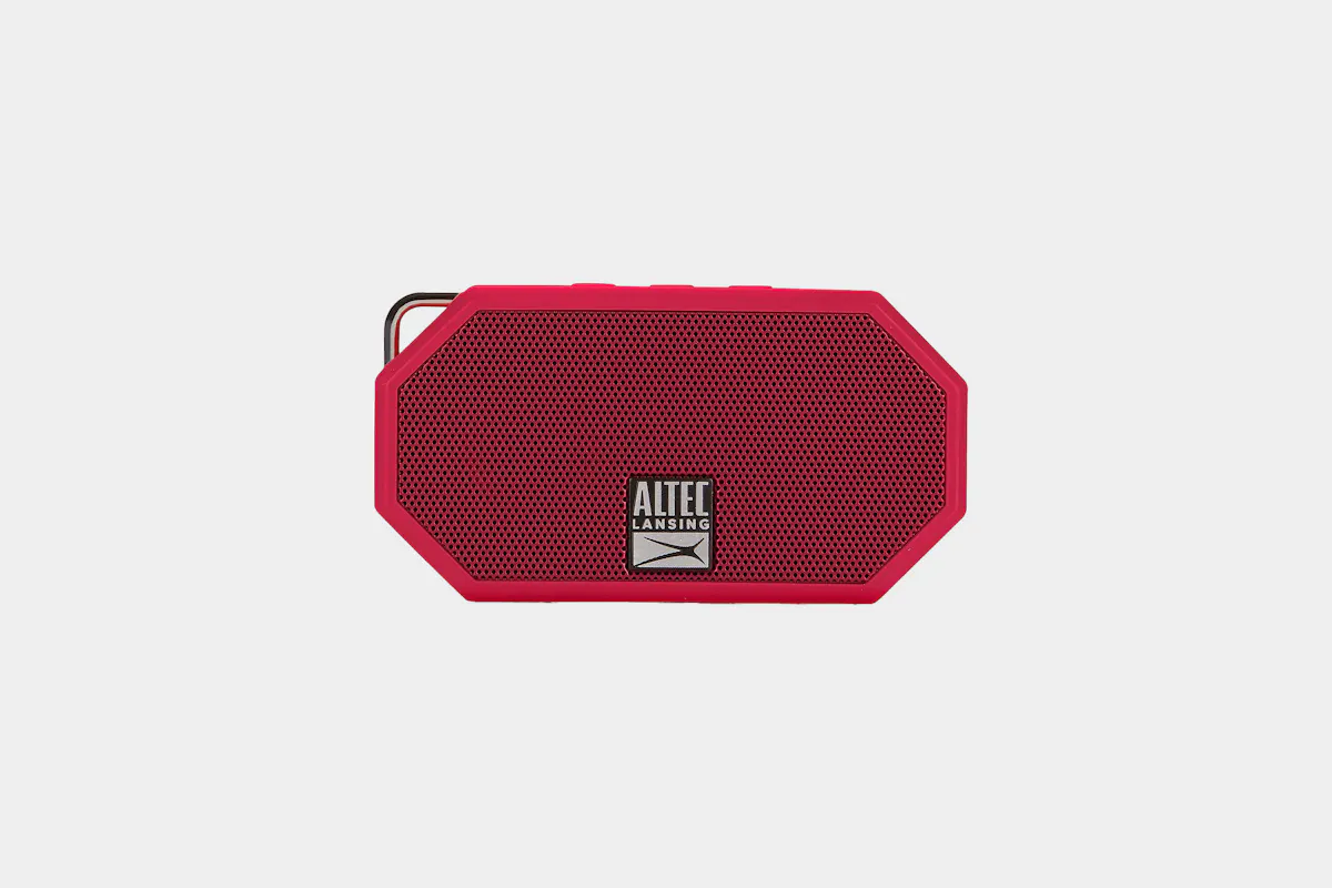 Brand: Altec Lansing | Pack Hacker