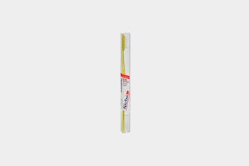 Fuchs Pocket Nylon Travel Toothbrush