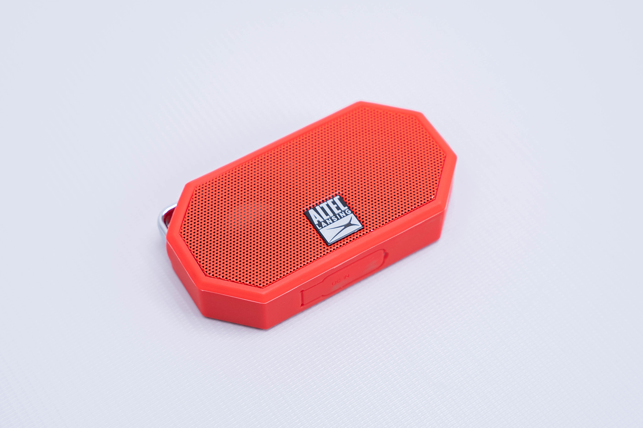 Altec Lansing Mini H20 Waterproof Bluetooth Speaker Full