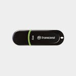 Transcend JetFlash 300 Flash Drive