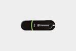 Transcend JetFlash 300 Flash Drive