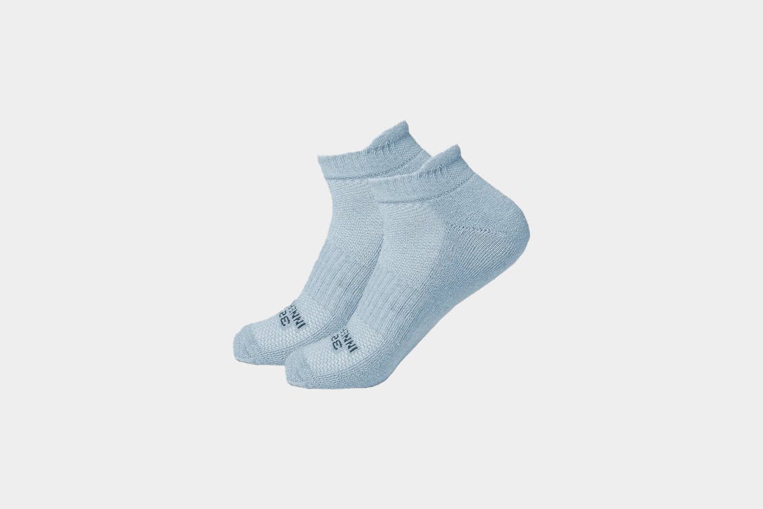 32 Degrees Cool Comfort Ankle Running Socks