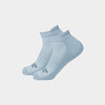 32 Degrees Cool Comfort Ankle Running Socks