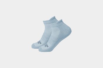 32 Degrees Cool Comfort Ankle Running Socks