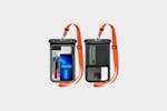 SUPFINE Universal Waterproof Phone Pouch