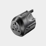 Insignia Travel Adapter (NS-TADPT1)