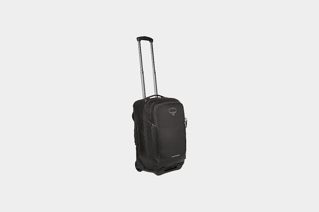 Osprey Transporter Wheeled Carry-On 38