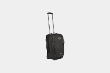 carry on luggage osprey Transporter Wheeled Carry-On 38 the Osprey Transporter 4 Osprey Transporter Wheeled Carry-On 38