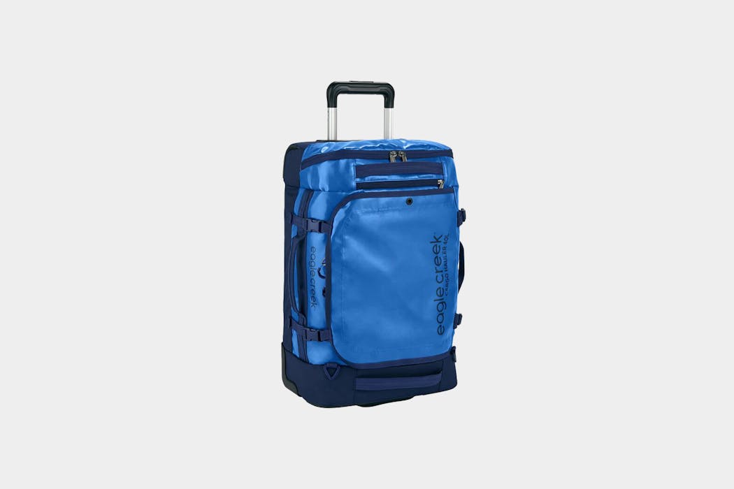 Eagle Creek Cargo Hauler XT Wheeled 21.5″ International Carry On Duffel
