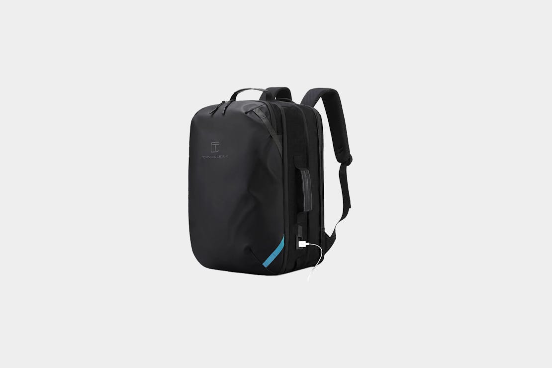 TANGCORLE Travel Carry On 45L Backpack