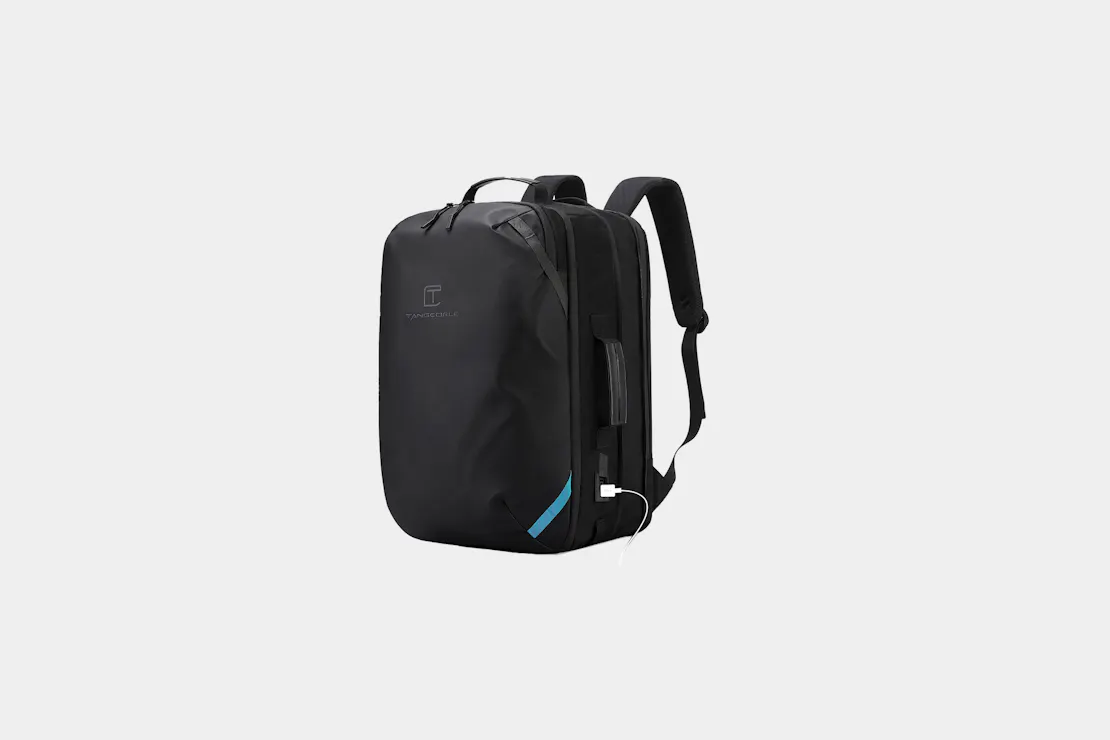 TANGCORLE Travel Carry On 45L Backpack | Pack Hacker TANGCORLE Travel Carry On 45L Backpack | Pack Hacker