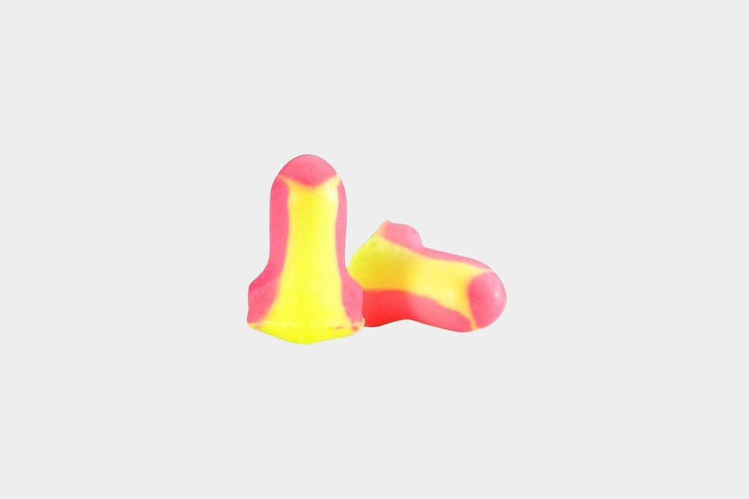 Tools Supply Howard Leight Laser Lite Foam Earplugs