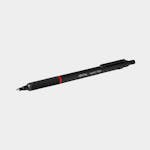 Rotring Rapid Pro Retractable Ballpoint Technical Drawing Pen