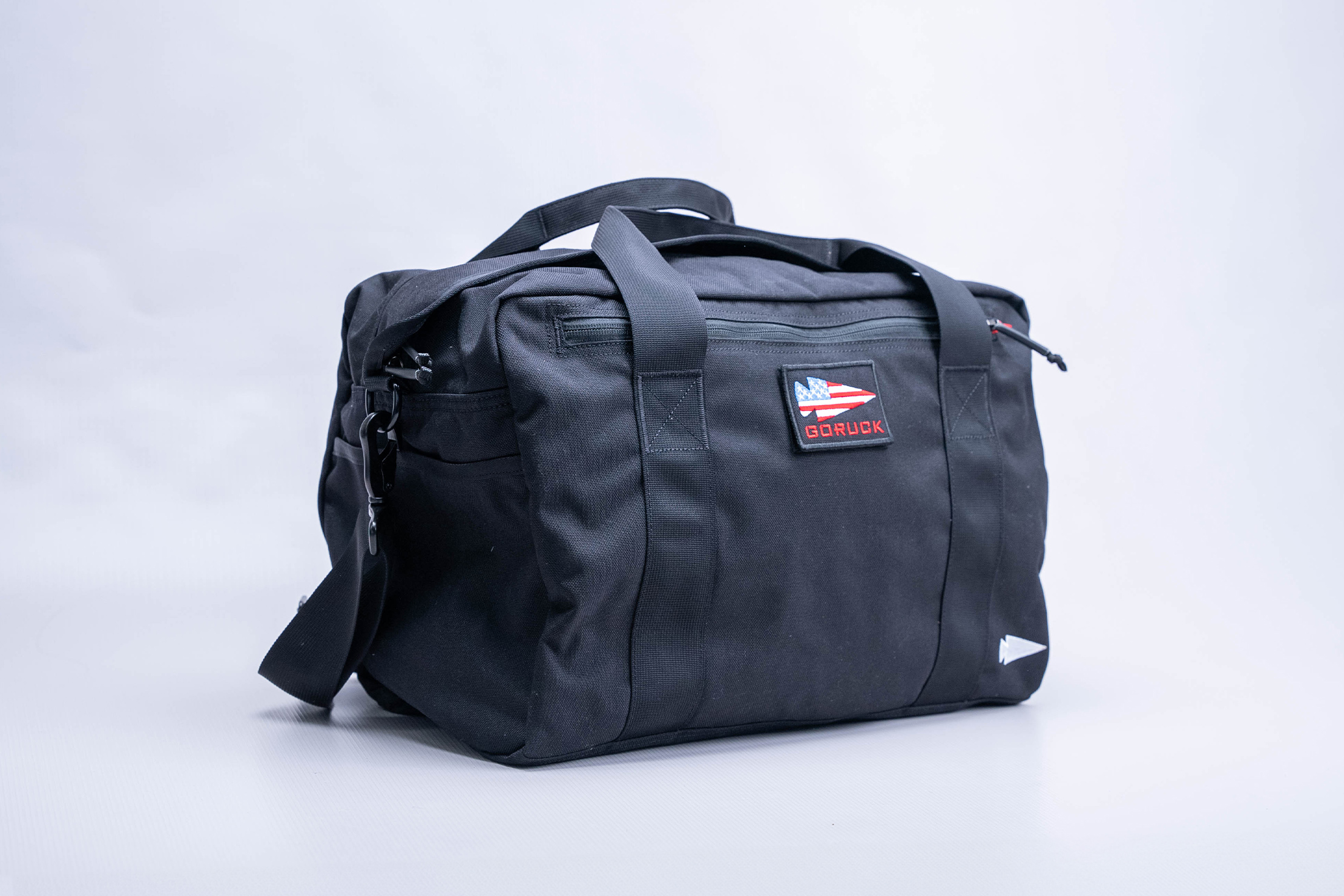 GORUCK Kit Bag 2.0 32L Full