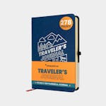 Upgraded Us Traveler’s Journal (A5 Size)