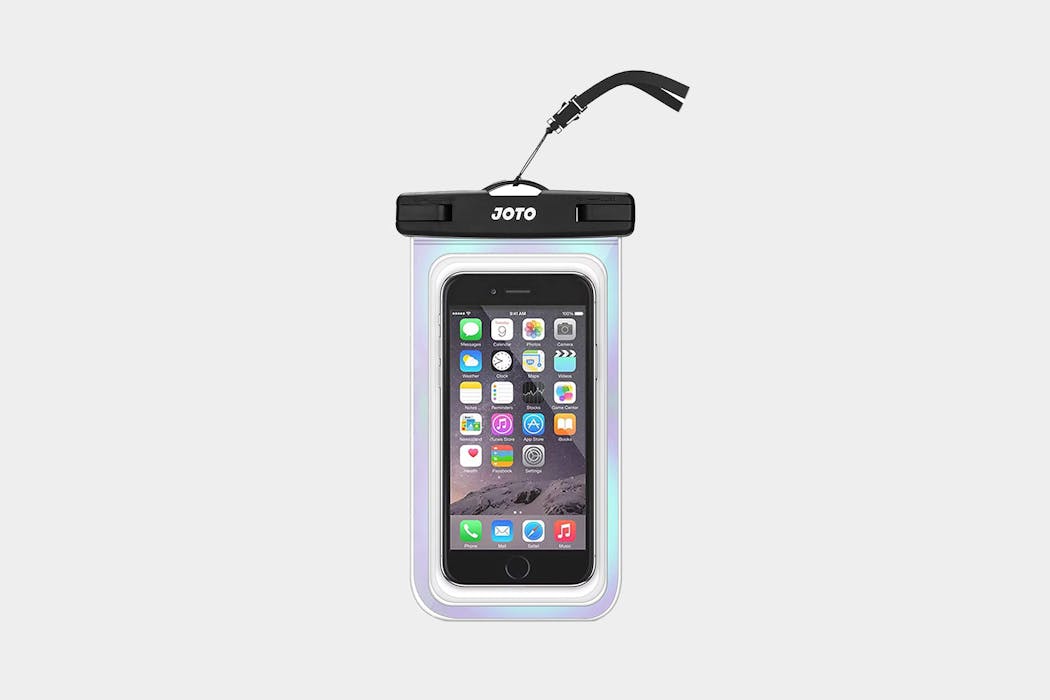 JOTO Universal Waterproof Pouch