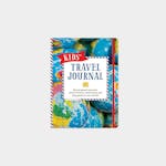 Peter Pauper Press Kids’ Travel Journal