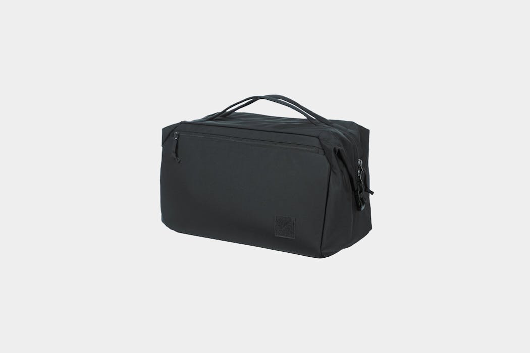 EVERGOODS Transit Duffel 35L