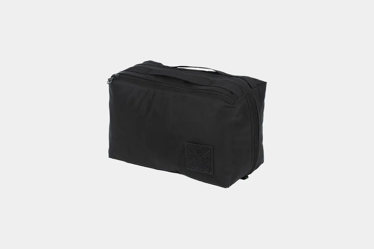 EVERGOODS Transit Packing Cube (TPC8) Review | Pack Hacker