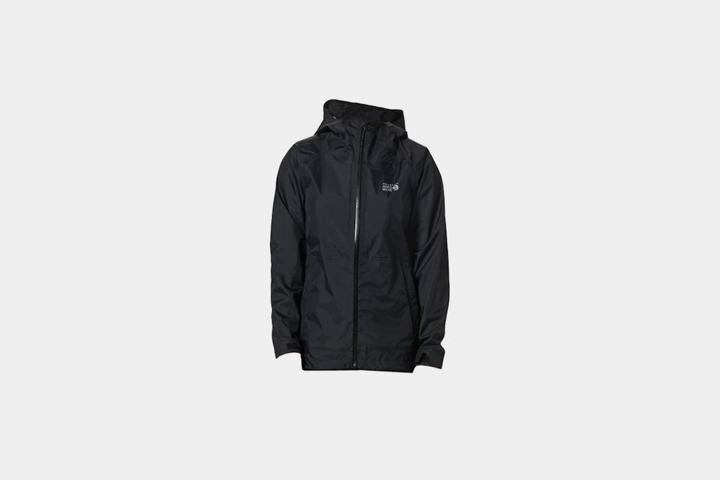 Mountain Hardwear Threshold Jacket