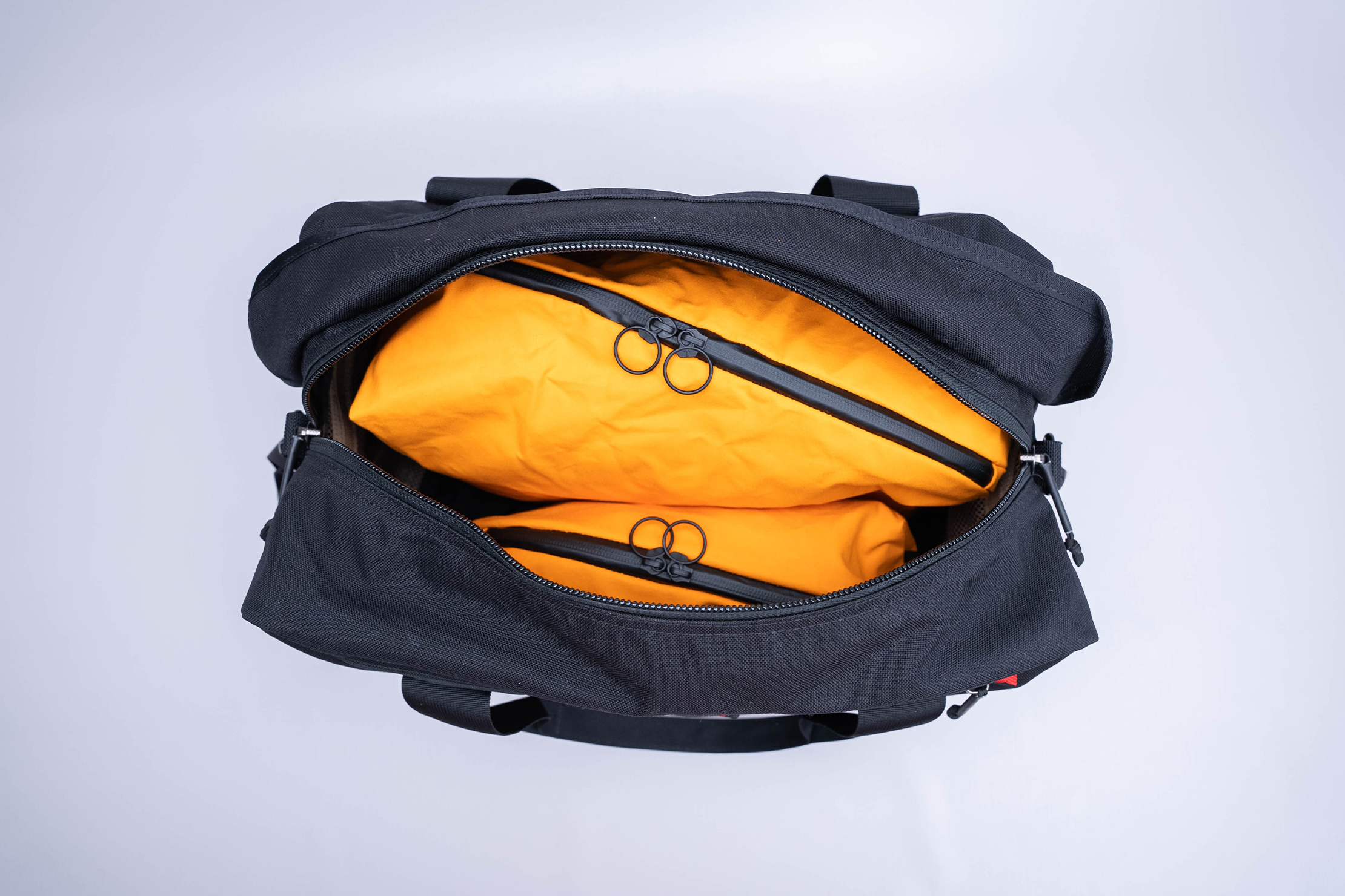 GORUCK Kit Bag 2.0 32L Stuffed