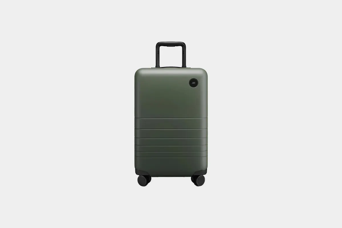 Monos Carry-On Review | Pack Hacker