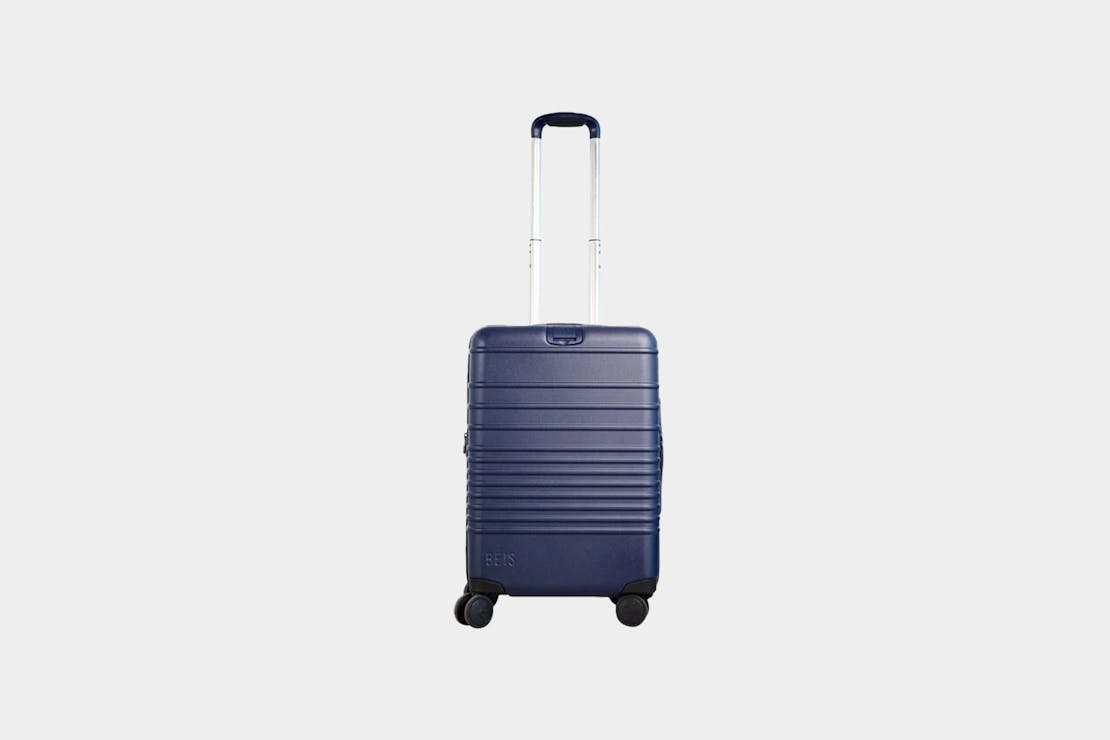 8 Products That Make It Easier to Carry Multiple Suitcases and