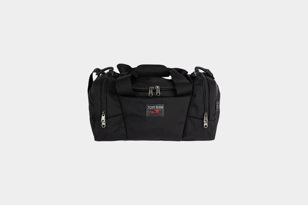 TOM BIHN Night Flight Travel Duffel