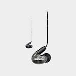 Shure AONIC 4 Wired Sound Isolating Earbuds