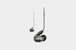 Shure AONIC 4 Wired Sound Isolating Earbuds