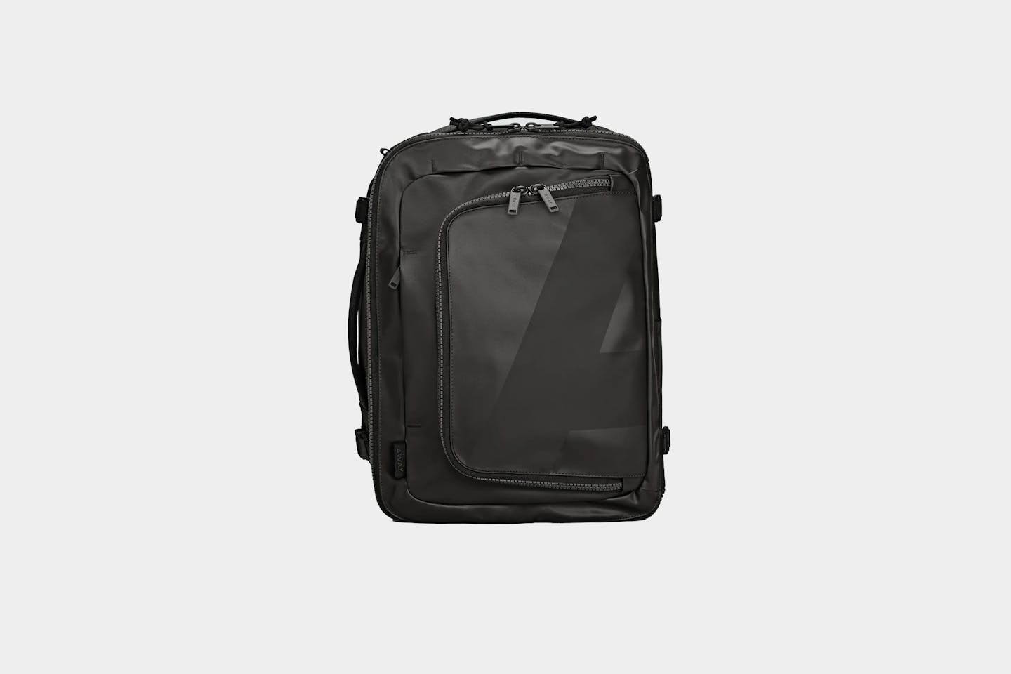 Away F.A.R Convertible Backpack 25L Review | Pack Hacker