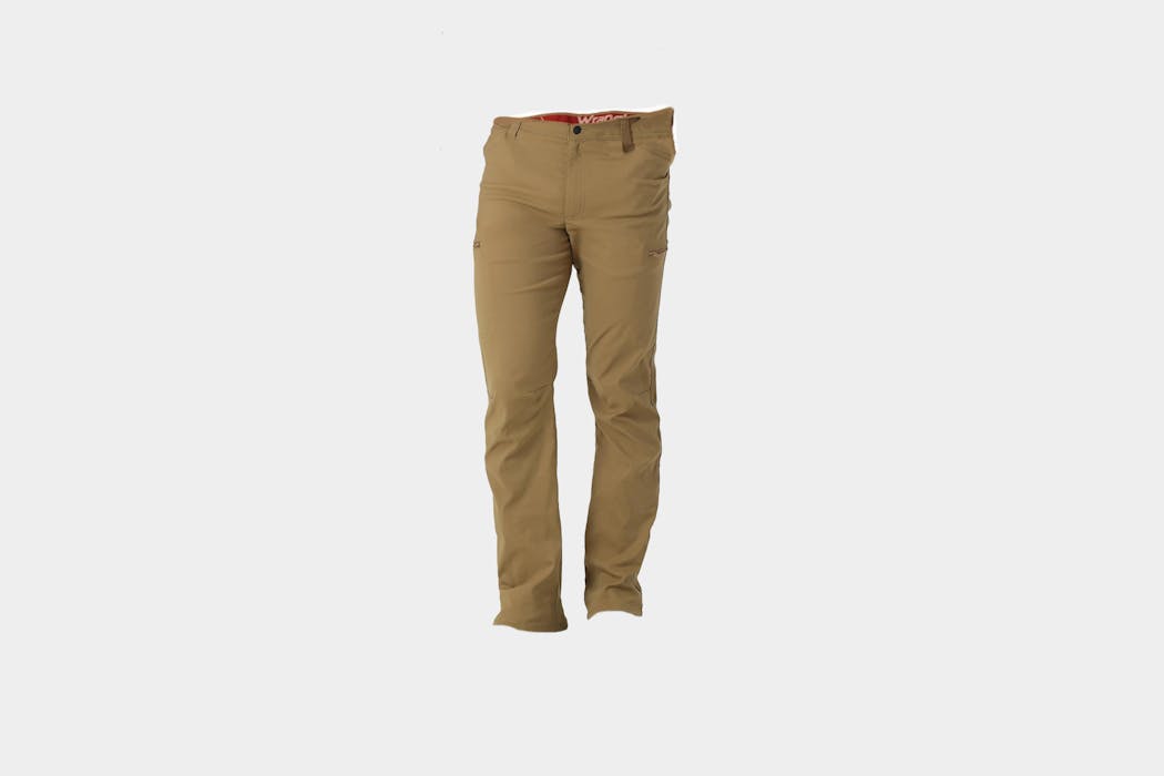 Wrangler Flex Waist Outdoor Cargo Pant