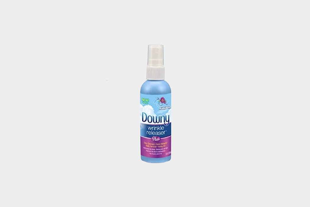 Downy Wrinkle Releaser