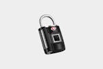 MYPIN TSA Approved Fingerprint Padlock