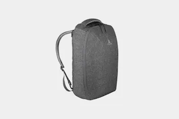 arcido saxon convertible backpack travel Faroe Backpack- 35L Laptop Carry On Arcido Oxna Backpack Review (Initial