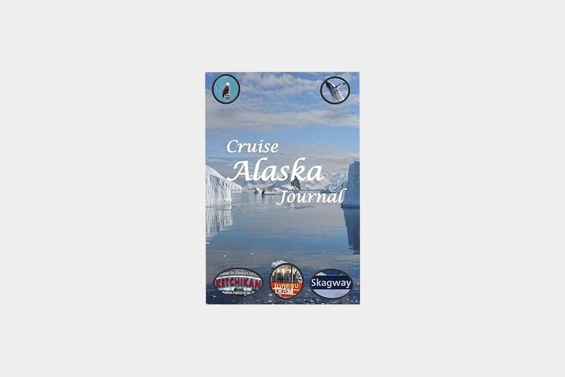 Don Johnson Cruise Alaska Journal