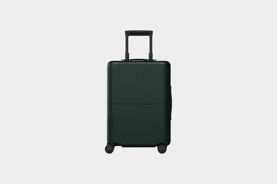 The 13 Pieces of Rolling Luggage to Make Your Travels Easier